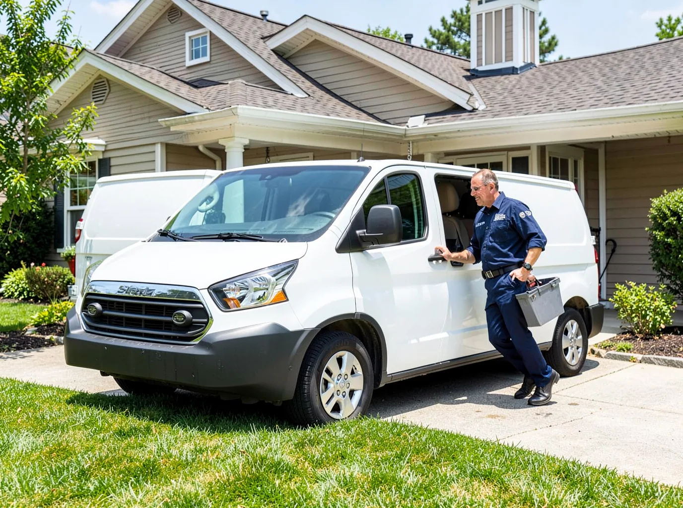 Emergency Plumber company in Creston, IA
